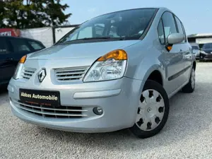 Renault Modus