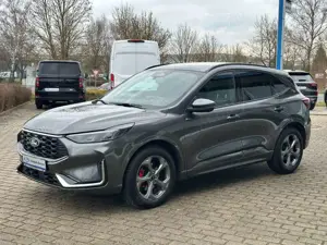 Ford Kuga ST-Line X Head-Up, AHK, LED-Matrix