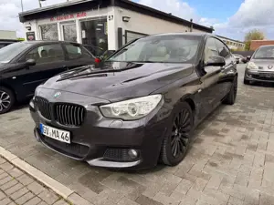 BMW 530 530 d Automatik Euro5 Tüv 10/26