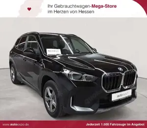 BMW X1 xDrive30e Aut. LEDER AHK