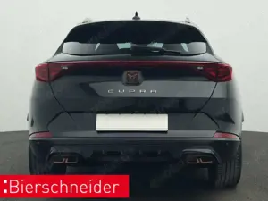 CUPRA Formentor 1.4 TSI eHybrid DSG VZ Tribe Edition eHECK KAMERA Bild 4