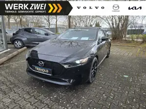 Mazda 3 Lim. 5-trg. Homura 6GS