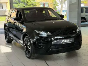 Land Rover Range Rover Evoque Evoque R-Dynamic SE/PANORAMA/MERIDIAN/KAMERA