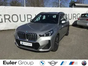 BMW X1 sDrive18i MSport Premiumpaket AD Navi LED El. Heck