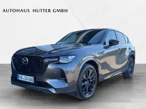 Mazda CX-60 3.3L 254ps 8AT AWD Homura COSO BLOP