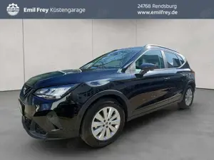 SEAT Arona Road Edition 1.0 TSI 85 kW (116 PS) 7-Gang-D