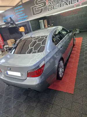 BMW 525 525d Aut. Bild 4