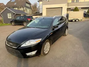Ford Mondeo Mondeo Turnier 2.0 Ghia