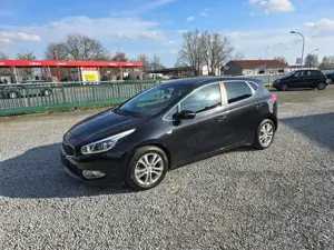 Kia Others Ceed FIFA World Cup Edition TÜV NEU