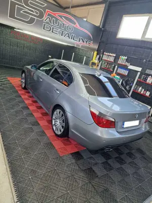 BMW 525 525d Aut. Bild 3