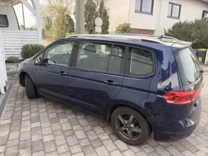 Volkswagen Touran Comfortline BMT/Start-Stopp Bild 2