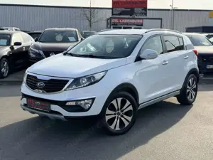 Kia Sportage Spirit 2WD