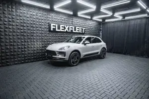 Porsche Macan S KREIDE Pano Luft AHK