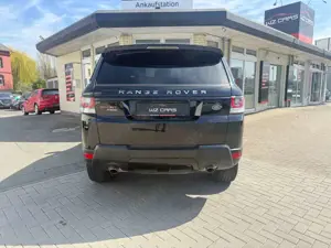 Land Rover Range Rover Sport Bild 4