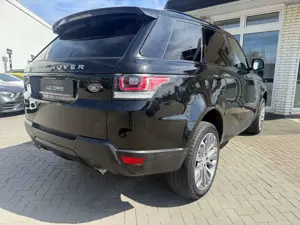 Land Rover Range Rover Sport Bild 5