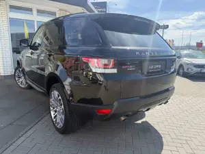 Land Rover Range Rover Sport Bild 3