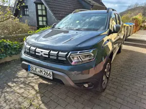 Dacia Duster Duster TCe 130 2WD Journey +
