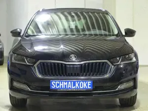 Skoda Octavia Combi 2.0 TDI SCR DSG7 Style AHK Navi
