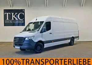 Mercedes-Benz Sprinter 317 CDI/43 MAXI AHK |LED |KLIMA |T104