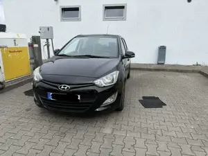 Hyundai i20 1.1 CRDi Go!