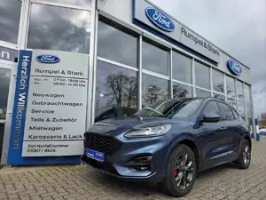 Ford Kuga Plug-In Hybrid ST-Line X