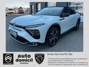 Citroen C5 X Shine Pack Plug-In Hybrid