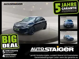 Opel Corsa F 1.2 Turbo GS Line LED+SHZ+Fernlichtass.