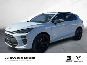 CUPRA Terramar VZ 2.0 TSI 195 kW (265 PS) 7-Gang DSG 4