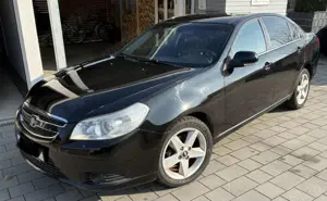 Chevrolet Epica