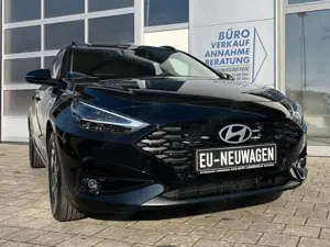 Hyundai i30 Kombi 1.6 T-GDI DCT Edition LED KAM 5JGAR