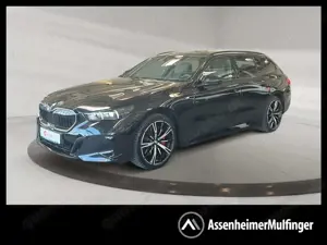 BMW 540 d xDrive Touring M Sport  Fahrassist+AHK+HUD