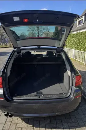 BMW 520 520i Touring Sport-Aut. Bild 4