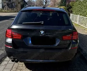 BMW 520 520i Touring Sport-Aut. Bild 3