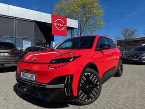 Nissan Others NEW MICRA EV 40kWh ADVANCE/WINTER/APRIL 2026