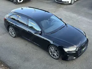 Audi A6 Av. sport 50 TDI quattro TipTr MATRIX ACC KAM