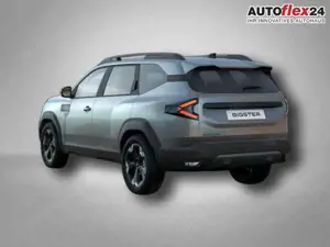 Dacia Bigster Extreme Mild Hybrid-G 140 6-Gang 103 kW (140 PS...