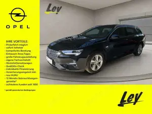 Opel Insignia Business