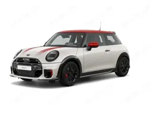 MINI John Cooper Works Paket XL HiFi 360° ACC