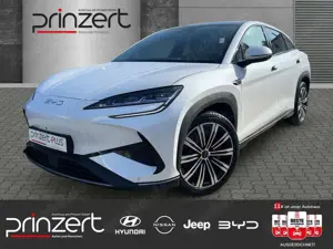 BYD Sealion 7 91,3 kWh "Excellence" AWD 530PS