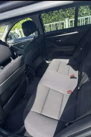 BMW 520 520i Touring Sport-Aut. Bild 5