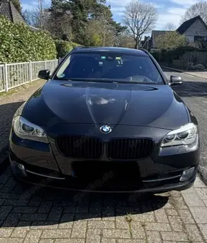 BMW 520 520i Touring Sport-Aut. Bild 2