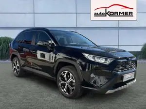 Toyota RAV 4 Hybrid 4x2 Business Edition Navi,ACC,Kamera,PDC