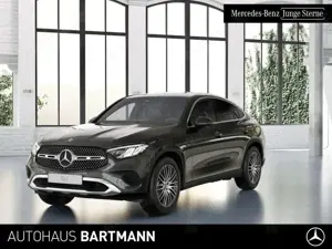 Mercedes-Benz GLC 300 GLC 300 4M Coupé AVANTGARDE 360°+TOTW+SPUR+ALARM