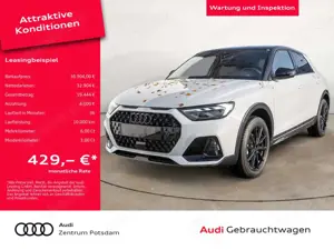 Audi A1 allstreet 30 TFSI LED KLIMA SHZ