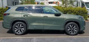 Volkswagen Tayron Tayron 2.0 TDI SCR DSG Life