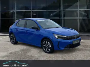 Opel Corsa 1.2T 5tg Edition Kamera*Totwinkel*PDC