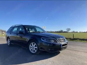 Saab 9-5 9-5 Kombi 1.9 TiD Vector Bild 5