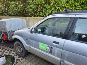 Daihatsu Terios Terios CX Bild 2