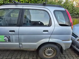 Daihatsu Terios Terios CX Bild 3