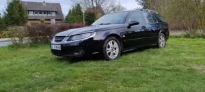 Saab 9-5 9-5 Kombi 1.9 TiD Vector